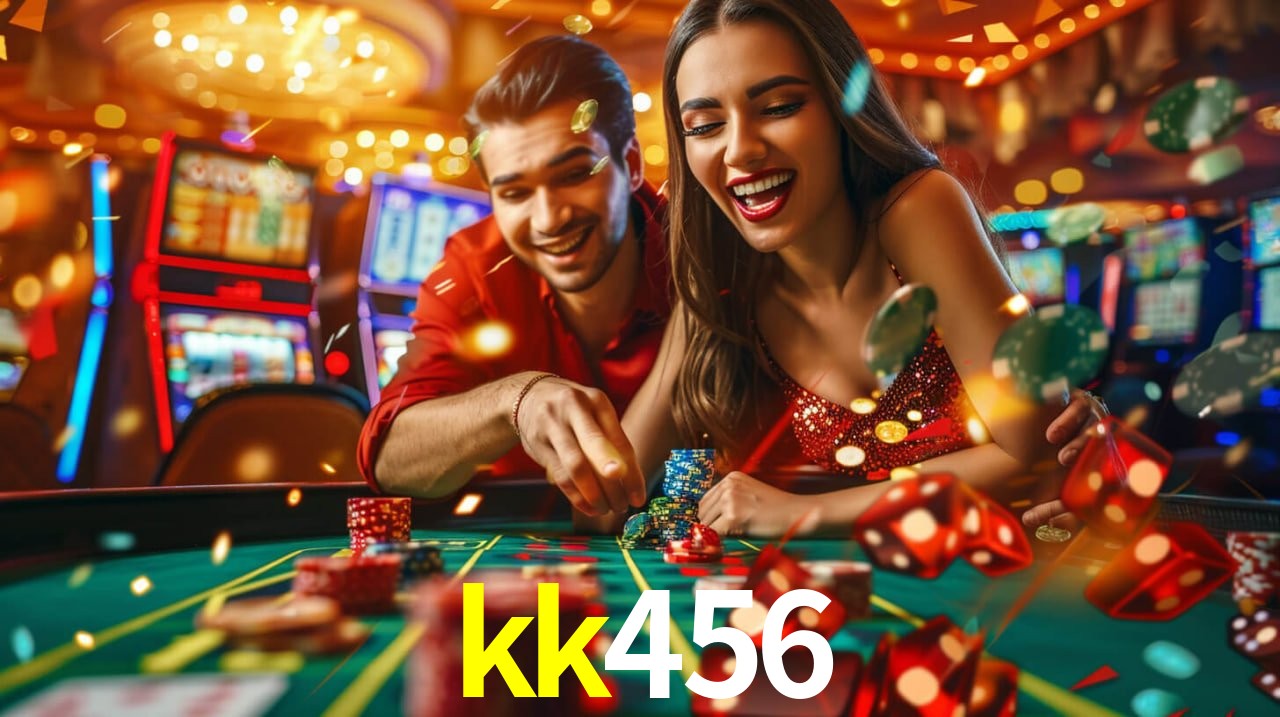 kk456 - Pagamento PIX Instantâneo