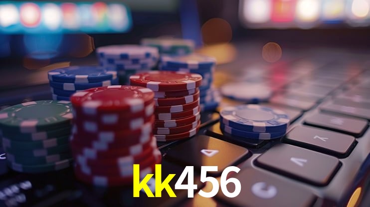 kk456 - cassino ao vivo