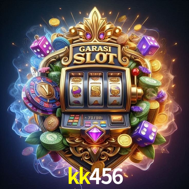 kk456 - Customer Support