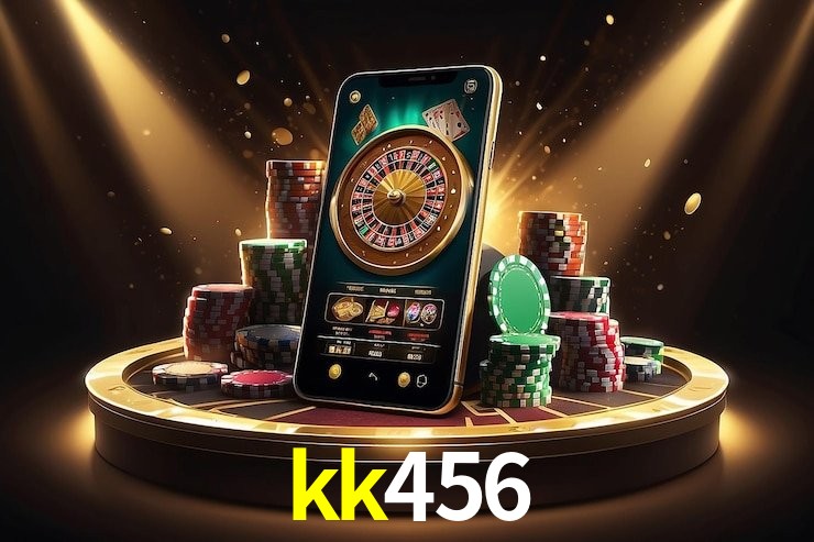 kk456 - Aplicativo Móvel